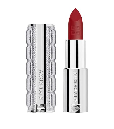 where can i buy givenchy makeup|Givenchy lipstick official website.